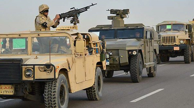 ABD'den petrol için Sirte hamlesi!