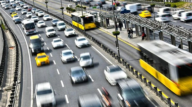 Araç sahipleri dikkat!