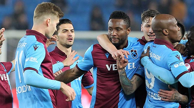 Trabzon'dan limit açıklaması