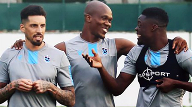 Fenerbahçe'de hedef Sosa