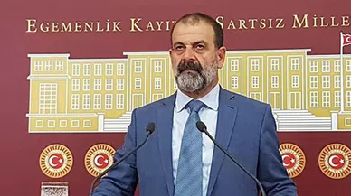 "Yeterli delil var! HDP de suçlu"