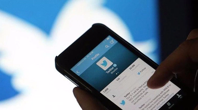 Twitter'dan hükümet hesaplarına uyarı etiketi