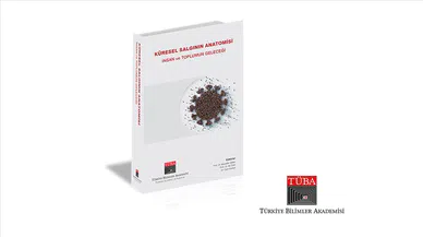 TÜBA Kovid-19 yayınıyla küresel salgını mercek altına aldı