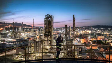 Fortune 500'de Türkiye'nin lideri kim oldu?