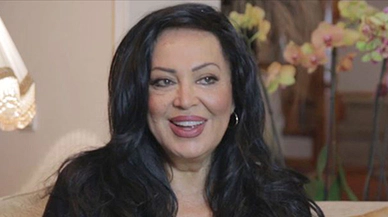 Önce hissetmiş sonra oynamış