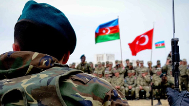 Türkiye ve Azerbaycan'a karşı kirli plan