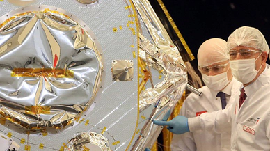 Yerli uydunun fırlatılacağı tarih belli oldu