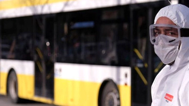 Koronavirüsün diğer türleri yaygınlaşacak!