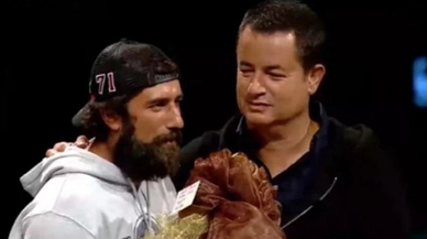 Acun Ilıcalı'yı şaşırtan rekor