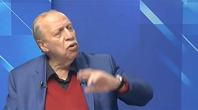 Bahçeli hakkında skandal sözler!