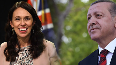 Erdoğan'ı örnek aldı: Durmak yok yola devam