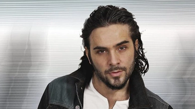 İsmail YK'nin yeni sevgilisi şaşırttı