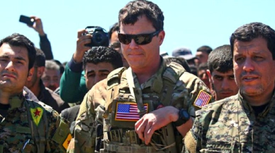 Terör örgütü PKK/YPG'den alçak plan!