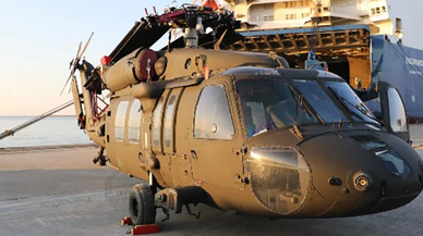 ABD ve Yunanistan'dan skandal hamle!