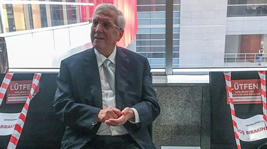 'Futbolda şike' davasında karar