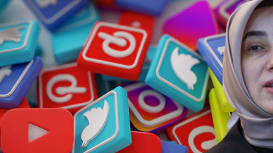 Sosyal medya düzenlemesi Meclis'te