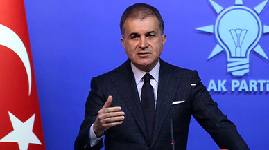 AK Parti'den turistlere saldırıya tepki