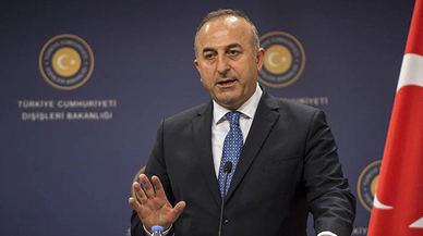 Dünyaya net Doğu Akdeniz mesajı