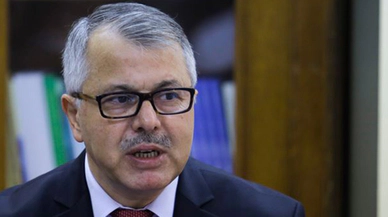 Türk Tarih Kurumu'na yeni başkan