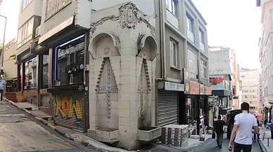 İBB'ye ‘video’lu çeşme yalanlaması!