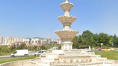 Heykel partisi durdurulamıyor!