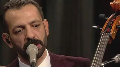 Sanat dünyasından ikinci şiddet haberi!