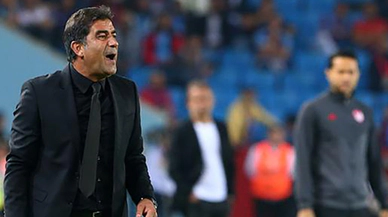 Süper Lig'de şok istifa!