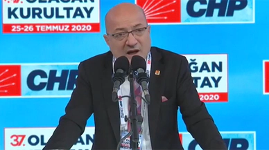 "Bu ciddiyetle nasıl iktidara gideceğiz?"