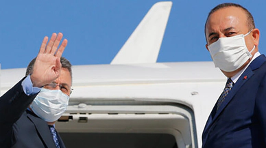 "Lübnanlı kardeşlerimize açık çek verdik"