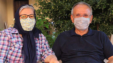 'Kemiklerim kırılacak gibi oluyordu'