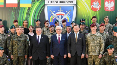 Rusya'yı çıldırtacak gelişme!