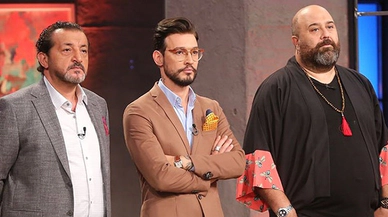 MasterChef Türkiye'de ilk 8 netleşti