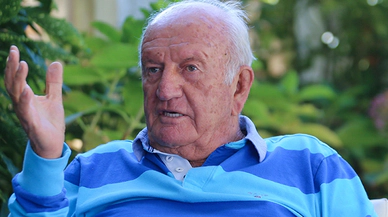 "Erol Bulut Fenerbahçe'nin Ferguson'u olacak"