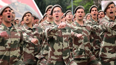 Bedelli askerlik tutarı belli oldu