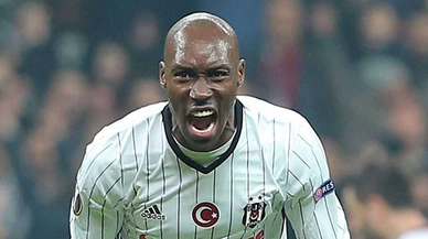 Atiba Hutchinson'dan Beşiktaş kararı