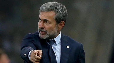 Aykut Kocaman'dan flaş karar