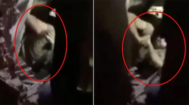 7 gün sonra enkazdan sağ çıkarıldı