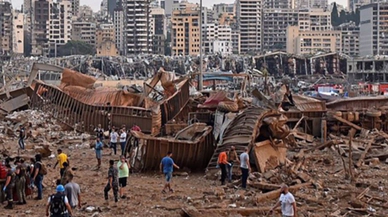 Suudilerden küstah Lübnan manşeti!