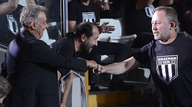 Beşiktaş 80 milyon TL topladı