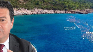 Bodrum’u kara günler bekliyor