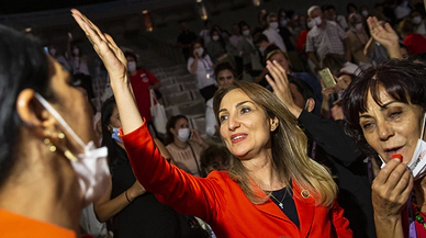 CHP'den bir tutarsızlık klasiği daha!