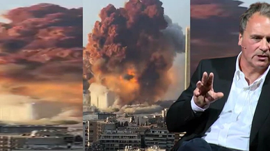 CIA uzmanından dikkat çeken patlama yorumu!