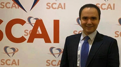 Japonya’dan Türk doktora ödül