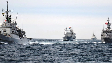 "Türkiye acil olarak o ülke ile anlaşmalı"