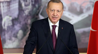 Fransız gazetesi Fatih'e benzetti!