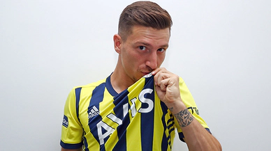 Fenerbahçe transferi açıkladı
