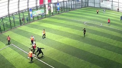 145 gün sonra yeniden açıldı!