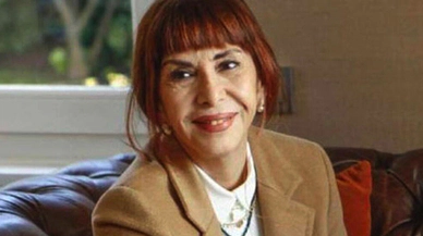 Ünlü oyuncunun acı günü