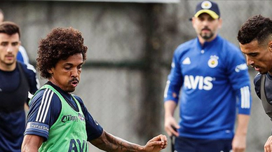 Fenerbahçe'de yeni sezon mesaisi