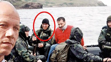 Kardak kahramanı SAT komutanı oldu